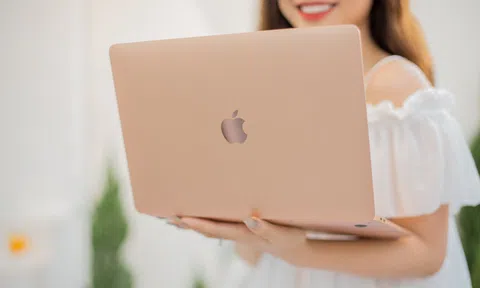 iFan từ nay đã có thể nâng cấp cấu hình theo ý muốn trên Macbook M1 2020