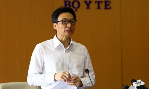 Tuyệt đối không nhập cảnh trái phép