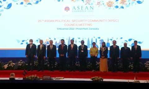 Hội nghị Cấp cao ASEAN dự kiến thông qua khoảng 100 văn kiện