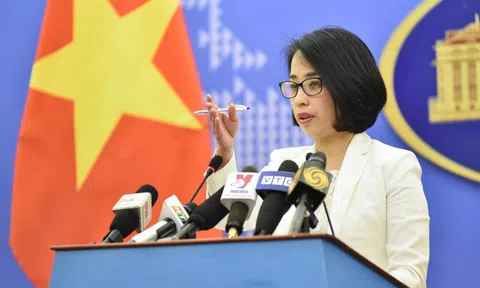 Việt Nam hoan nghênh sáng kiến thúc đẩy kết nối và hợp tác khu vực