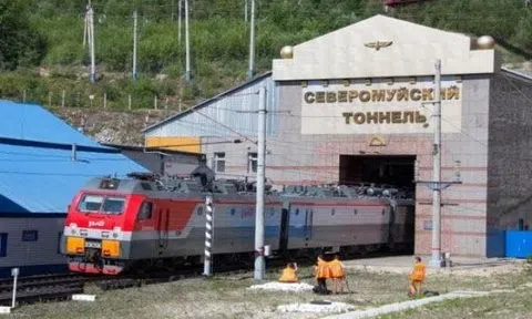 Báo Ukraine: An ninh Ukraine cho nổ tàu trên tuyến đường sắt nối Nga và Trung Quốc