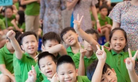 Trường THCS, THPT có học phí đắt đỏ nhất Hà Nội với 868 triệu đồng/năm
