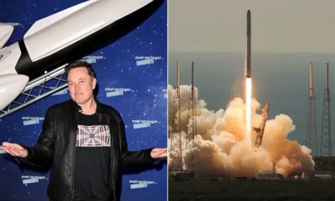Giữa căng thẳng Israel-Iran, Musk kêu gọi không phóng tên lửa vào nhau