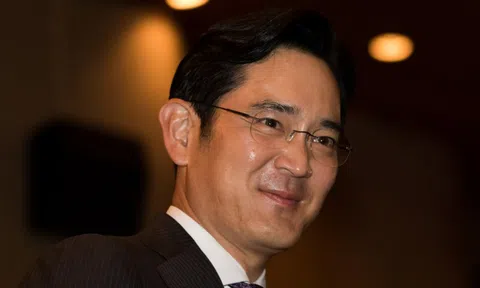 Chủ tịch Samsung là người giàu nhất Hàn Quốc