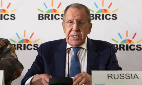 Hé lộ mục tiêu chính của Nga khi chủ trì BRICS