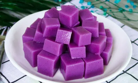 1 loại củ ngọt bùi bán đầy chợ Việt được ví là ‘thuốc trường thọ’: Vừa hạ đường huyết, vừa cải lão hoàn đồng