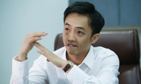 Ông Nguyễn Quốc Cường thay mẹ làm Tổng giám đốc Quốc Cường Gia Lai