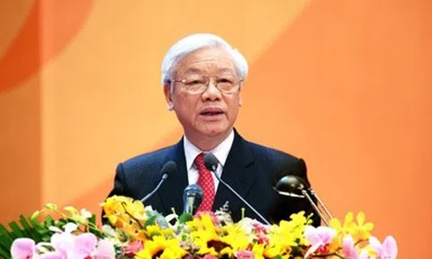 Dấu ấn của Tổng Bí thư Nguyễn Phú Trọng trong đấu tranh phòng chống tham nhũng
