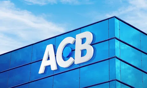 ACB đạt xếp hạng tín nhiệm AA+ của FiinRatings