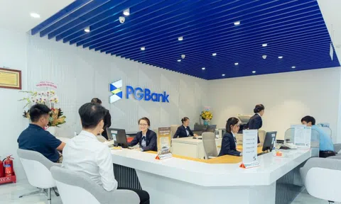 Lộ diện 16 cổ đông và người liên quan nắm giữ trên 97% vốn PGBank