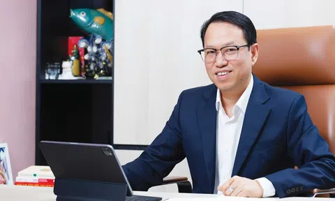 Ông Kim Thiên Quang - CEO Maybank Investment Bank: ESG - yếu tố then chốt để xây dựng nền tảng kinh doanh bền vững và có trách nhiệm