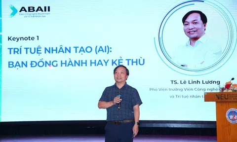 Cơ hội lớn giúp Việt Nam tiến xa trên bản đồ kinh tế số thế giới