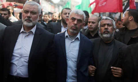 Israel tiêu diệt lãnh đạo Hamas Yahya Sinwar, ông Netanyahu khẳng định cuộc chiến sẽ còn tiếp diễn