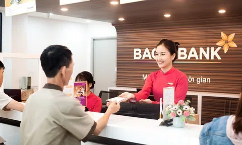 Bac A Bank triển khai gói vay 10 tỷ đồng cho khách cá nhân