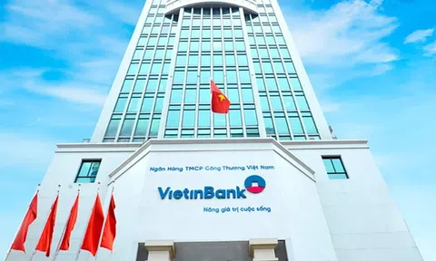 Tăng trưởng tín dụng của VietinBank có thể đạt 16% năm nay