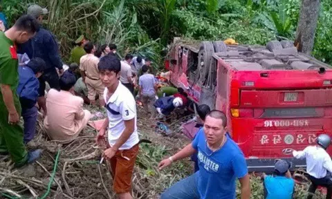 Tình người nơi cung đèo “tử thần”