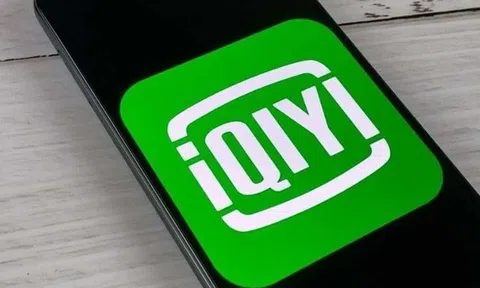 Yêu cầu Công ty iQIYI tuân thủ quy định pháp luật Việt Nam