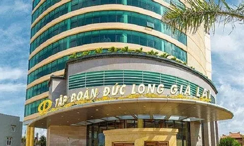 Đại gia phố núi Gia Lai lãi kỷ lục