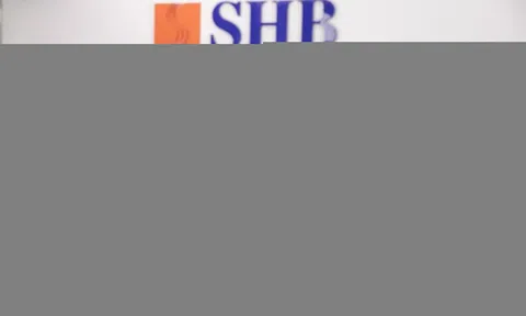 SHB lãi trước thuế 9 tháng đạt 9.048 tỷ đồng