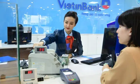 VietinBank, BIDV lãi gần 42.000 tỷ đồng sau 9 tháng