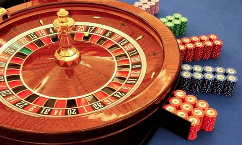 Sửa đổi quy định về thời gian thí điểm cho người Việt Nam chơi tại casino