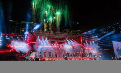 Đằng sau concert Anh trai vượt ngàn chông gai ở Hưng Yên