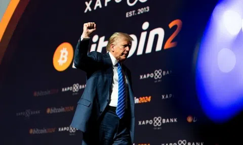 Ông Trump có thật là ‘cứu tinh’ của Bitcoin?