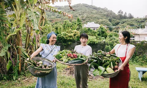 Người trường thọ thường ăn uống kiểu này, học được thì rất tốt