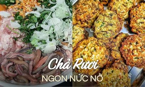 Đặc sản miền Bắc ngon nức nở lên báo nước ngoài: Là thuốc bổ xương khớp, tăng cường miễn dịch nhưng khi ăn cần nhớ 6 lưu ý