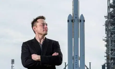 6 PHƯƠNG PHÁP tự học của tỷ phú Elon Musk: Là chìa khoá bứt tốc khiến cả thế giới phải nể phục!