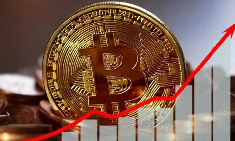 Động lực giúp Bitcoin lập đỉnh mới