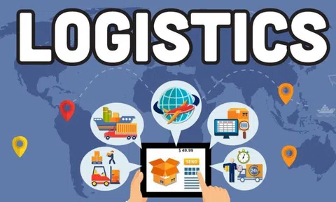 Doanh nghiệp Việt cần tối ưu hóa quy trình bán hàng, nhất là logistics trong thương mại điện tử