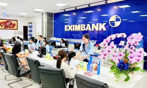 ADB nâng hạn mức tài trợ thương mại cho Eximbank