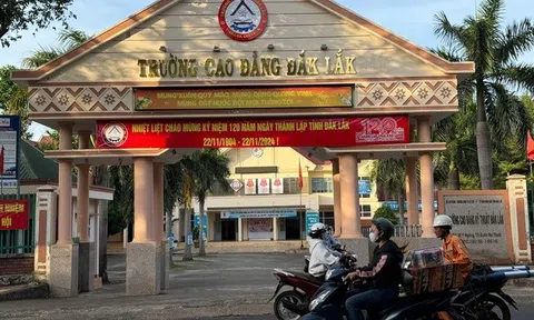 Một sinh viên trường cao đẳng nghi bị điện giật trong khi học thực hành dẫn đến tử vong