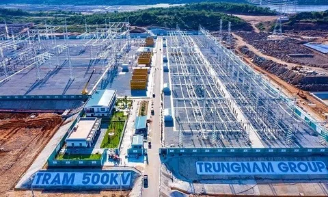 Trung Nam Group lỗ gần 8 tỷ đồng/ngày trong năm 2023