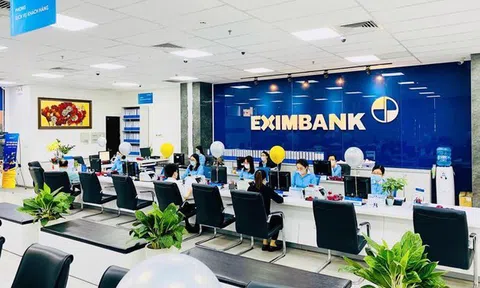 Eximbank triệu tập ĐHĐCĐ bất thường vào tháng 2/2025