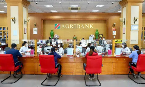 Agribank ưu đãi cho khách chuyển kiều hối