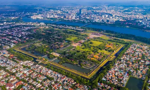 Ngay tháng sau, tỉnh sẽ lên TP trực thuộc Trung ương sẽ cùng lúc có 2 quận mới, quy mô hơn 500.000 người