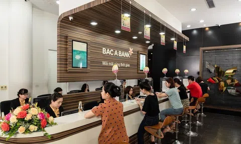 Con gái Chủ tịch Bac A Bank muốn thoái toàn bộ vốn