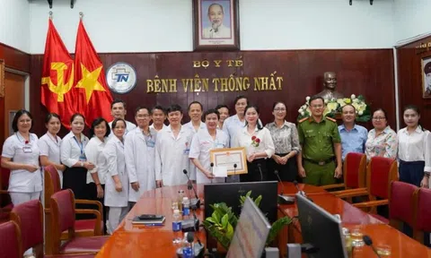 Thông tin mới vụ cháy tại Tp.HCM khiến 2 người tử vong, 13 người nhập viện