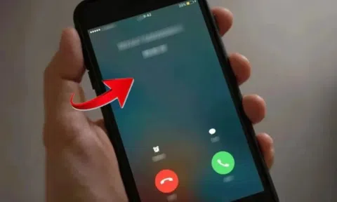 Nghe điện thoại thấy dấu hiệu này, tuyệt đối đừng trả lời mà hãy tắt máy ngay!