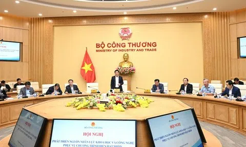 "Hé lộ" nhu cầu nhân lực điện hạt nhân lên tới hàng ngàn người