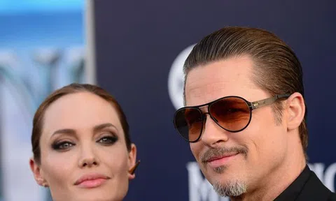 Angelina Jolie và Brad Pitt còn lại gì sau cuộc chiến ly hôn