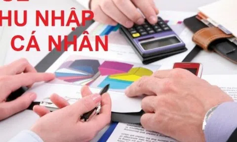 Thuế thu nhập cá nhân: Cách tính mức giảm trừ gia cảnh mới nhất