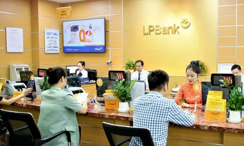 LPBank miễn nhiệm Kế toán trưởng sau 16 năm