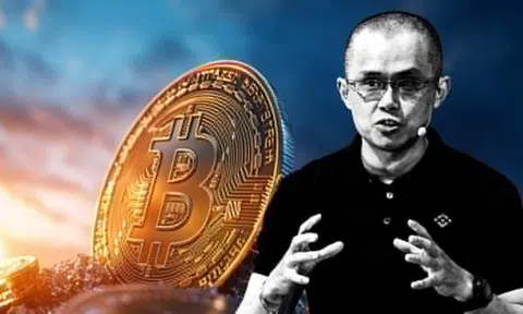 'Kim bài' có thể đưa CZ và Binance trở lại nước Mỹ