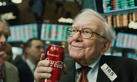 Bí quyết sống đến 94 tuổi của tỷ phú Warren Buffett: Dù thích ăn khoai tây chiên, uống Coca Cola nhưng có 5 ĐIỀU 'bất di bất dịch'