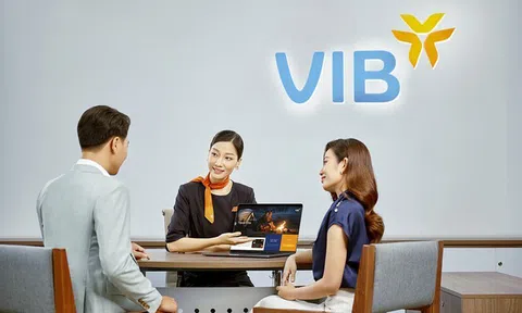 Có nên giải ngân mua cổ phiếu VIB?