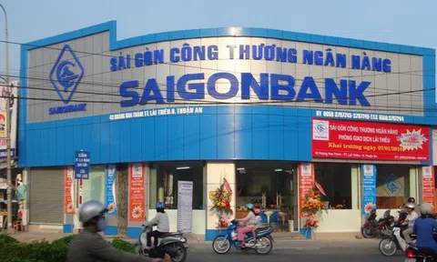 4 cổ đông Nhà nước nắm trên 65% vốn của Saigonbank