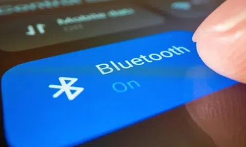 Muốn tắt Bluetooth? Android 15 nói không!